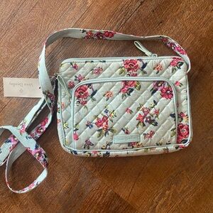 Vera Bradley crossbody